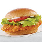 Wendy's Restaurant - Franchise food