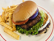 Frisch's Big Boy Restaurant food