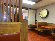 China Garden Usa inside