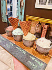 Coppa Gelato food