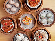 Kam Hoi Bun Dim Sum food