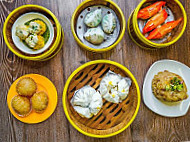 Eden Dim Sum City Klang Yī Diān Diǎn Xīn Chéng food