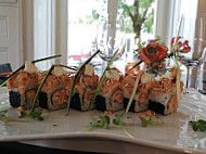 Barfuesser Sushi Meilen food