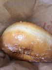 Tim Hortons food