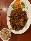 Hunan Palace Chinese Cuisine food