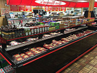 Von Hanson's Meats food