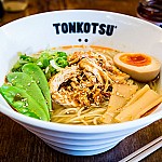 Tonkotsu unknown