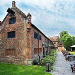 Tudor Barn unknown