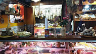 Salumeria E Trattoria Del Casale food