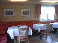 Gasthaus Decker inside