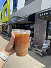 Cortado Tasting Room outside