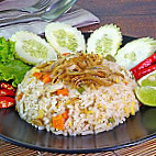 Gerai Makanan Minuman Hj Hadijah food