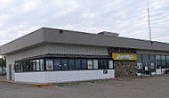 Humpty's Family Restaurants- Kindersley outside