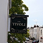 Tivoli Cheltenham unknown