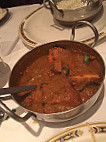 Castle Tandoor food