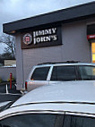 Jimmy John's outside