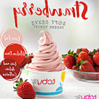 Tcby food