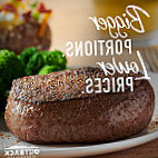 Outback Steakhouse Texarkana food