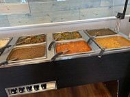 Tadka Indian Cuisine food