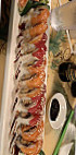 Hong Kong Chinese Restaurant And Sushi Bar food