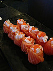 Dà Hé Rì Běn Liào Lǐ Yang's Sushi Bar Japanese Restaurant food