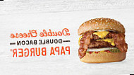 A&W food