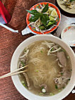 Pho House food