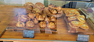 Verocca Bakery food