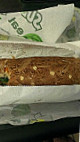 Subway food