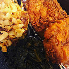 Shugar Shack Soul Food food