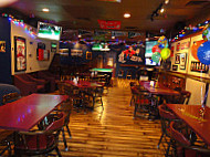 Buffalo Bob's inside