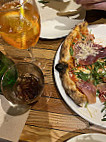 Gemma Simply Italian food