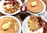 Blairsville's Skillet Café food