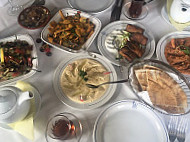 Restaurant Al-Dar food