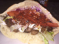 Star Kebap food