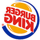 Burger King food