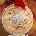 Dairy Queen food