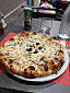 Pizza Kris food