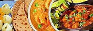 Bombay Palace food