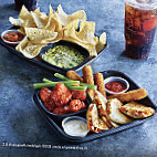 Applebee's food