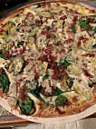 Papa Murphy 's Take 'n ' Bake Pizza food