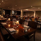 The Brasserie at Barnham Broom food