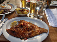 Fischbeisl food