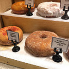 Union Square Donuts food