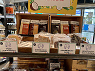 Planet Organic Ealing food