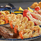 Red Lobster Hospitality, LLC food