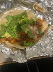 Chipotle Mexican Grill food