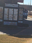 Arby's outside