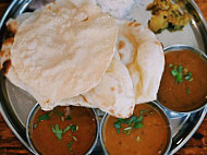 Maharaja food