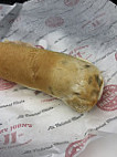 Jimmy John's food